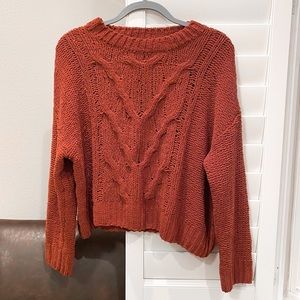 Women’s Billabong Sweater